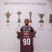 Douglas Costa revela: ‘Estava a caminho da Turquia e o Diniz me ligou, cancelei o voo’ ao optar pelo Fluminense