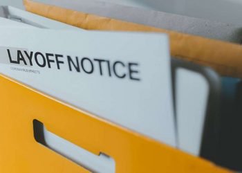 Laytoff: Cerca de 2 mil Funcionários Dispensados pela Microfoft