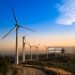 A Bahia mantém sua posição de destaque no setor de energia eólica no Brasil.