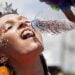 A Secretaria de Saúde está avaliando a possibilidade de expandir as ações de combate ao calor durante o Carnaval de 2024; confira detalhes adicionais.