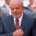 Lula declara que não tomará atitudes para provocar conflitos ao abordar a eleição em Salvador.