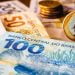 A estimativa aponta que a dívida pública poderá atingir até R$ 7,4 trilhões em 2024.