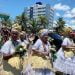 Desfile da Lavagem de Itapuã: Confira a programação e as modificações no trânsito.