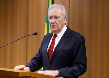Mossoró: Lewandowski afirma que não é viável discutir conivência no momento.