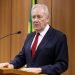 Mossoró: Lewandowski afirma que não é viável discutir conivência no momento.