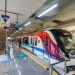 O horário de funcionamento do metrô será modificado para a partida do Bahia nesta quarta-feira (7).
