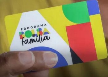 A Caixa está efetuando o pagamento do novo Bolsa Família aos beneficiários cujo Número de Identificação Social (NIS) termina em 3.