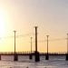 Começa uma nova etapa de estudos para a Ponte Salvador-Itaparica.