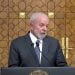 O governo de Lula convoca o embaixador brasileiro em Israel de volta.