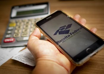 Receita Federal divulga nova tabela do Imposto de Renda.