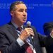 Barroso afirma que a criminalização do aborto é uma “política pública inadequada”.
