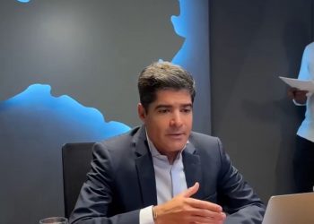 ACM Neto insta Jerônimo a reavaliar sua abordagem diante do fato de a Bahia ter conquistado, pela quinta vez consecutiva, o primeiro lugar no ranking de violência.