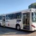 Mais de 100 mil usuários foram afetados devido à greve no transporte metropolitano.