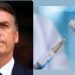 Há uma investigação em curso envolvendo 17 pessoas suspeitas de fraude, com conexão ao ex presidente Bolsonaro.