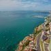 As avenidas Bonocô, Contorno e Vale do Canela serão alvo de obras de requalificação em Salvador.