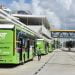 A Secretaria Municipal de Mobilidade (Semob) de Salvador tem a expectativa de atender mais de 6 milhões de passageiros mensalmente através do sistema de ônibus de trânsito rápido (BRT).