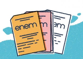 As atualizações no “Enem dos concursos” agora incorporam medidas como a coleta de impressões digitais e a proibição de os candidatos saírem com as provas.
