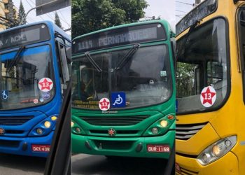 Integra afirma que o custo do transporte público poderia aumentar em R$ 0,25 devido à reintrodução da tributação sobre a folha de pagamento.