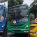 Integra afirma que o custo do transporte público poderia aumentar em R$ 0,25 devido à reintrodução da tributação sobre a folha de pagamento.