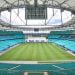 A Confederação Brasileira de Futebol (CBF) fornece atualizações sobre o confronto entre a Seleção Feminina e a equipe da Jamaica em Salvador.