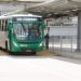 A Semob informa que os ônibus estão retomando as operações no terminal de Pernambués.