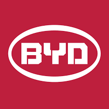 A BYD inaugurará novas concessionárias em Barreiras, Lauro de Freitas, Luís Eduardo Magalhães e Vitória da Conquista.