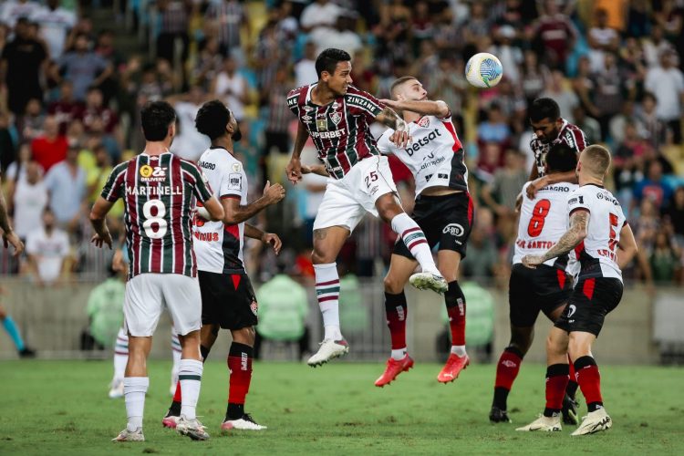 Fugir do rebaixamento vira principal preocupação do Fluminense