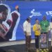 O Governo da Bahia lançou em Salvador a edição de 2024 dos programas Bolsa Esporte e FazAtleta.