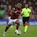“Flamengo e Gabigol não conseguem acordo sobre renovação de contrato; empresário se pronuncia”