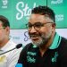 Internacional anuncia acerto com o técnico Roger Machado, ex-Juventude