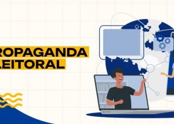 Propaganda eleitoral tem data para começar; confira