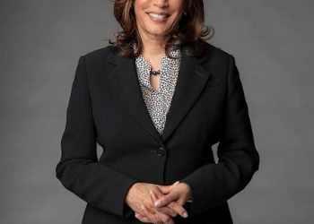 ‘Legado de Biden é incomparável’, diz Kamala em 1º discurso após desistência de presidente