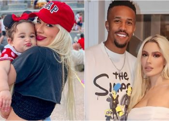 Éder Militão gasta R$ 210 mil em leilão e é cobrado por pagamento de pensão da filha