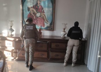 Seis são alvos de operação que investiga propinas de R$ 16,5 mi para concessão de licenças ambientais do Inema