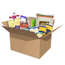 Cesta Básica de Salvador tem queda de 3,81% em julho