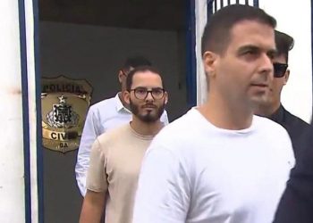 ‘Golpe do PIX’: Justiça aponta que jornalistas formaram organização criminosa, desviaram e lavaram dinheiro doado para programa de TV