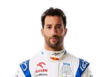 Ricciardo foi dispensado e será substituído por novato já na próxima corrida de Fórmula 1