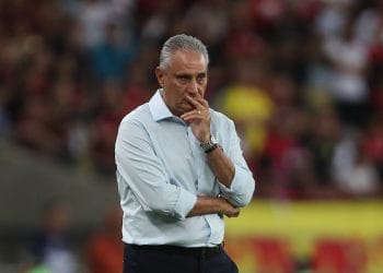 Flamengo anuncia demissão de Tite