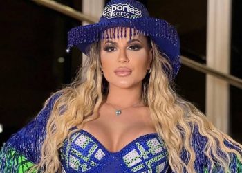 Deolane e Apae movimentaram milhões do jogo do bicho; diz investigação