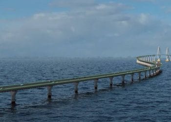 Rui e Lula tratam com chineses sobre a ponte Salvador-Itaparica