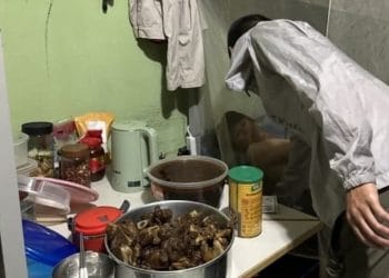 Empresa nega condição de “escravizados” de funcionários chineses das obras da fábrica da BYD em Camaçari