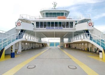 Sistema Ferry-Boat estende até janeiro vagas extras de Hora Marcada