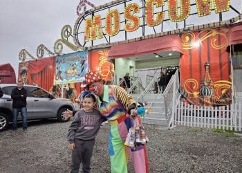 Terreno milionário que abriga circo no Jd. Anália Franco é alvo de disputa na prefeitura; moradores pedem hospital na área