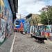 Após prejuízos de mais de R$ 150 mil, comerciantes e moradores do Beco do Batman, em SP, cobram ação da prefeitura contra enchente