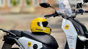 Justiça de SP nega pedido da 99 para anular suspensão de moto por aplicativo; empresa diz que vai manter serviço