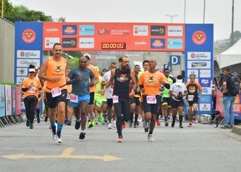 Corredor falece após sofrer mal-estar durante a meia maratona de São Paulo.