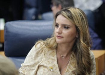 Vereadora registra ocorrência contra Oruam após sofrer ameaças de fãs do rapper