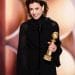 O Washington Post destaca Fernanda Torres como uma forte candidata ao Oscar.