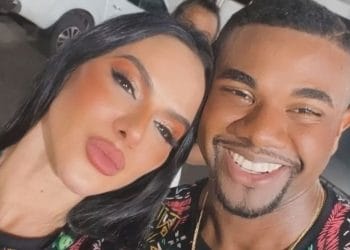 Davi Brito tem nova derrota em processo movido por ex-namorada e Justiça mantém medida protetiva