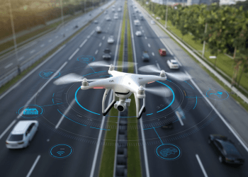 Multas à Distância: Como Videomonitoramento e IA Estão Transformando o Trânsito no Brasil